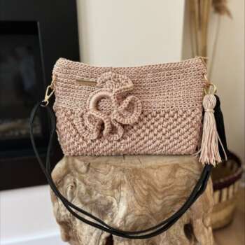Bandoulière - $130.00