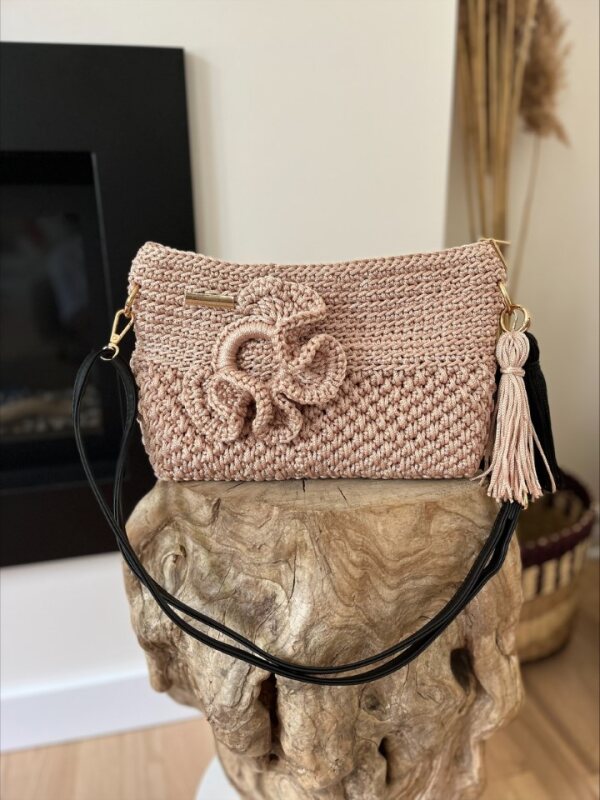 sac beige rose V2 face