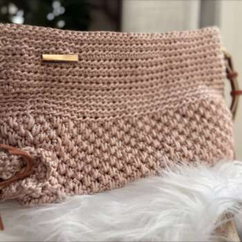 Bandoulière - $120.00