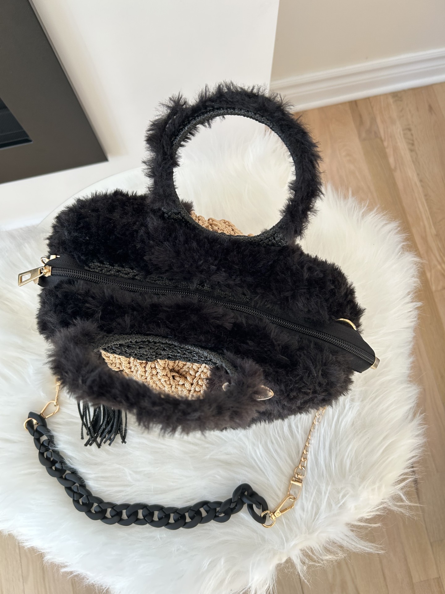 Chic tressé - $120.00 – Image 4