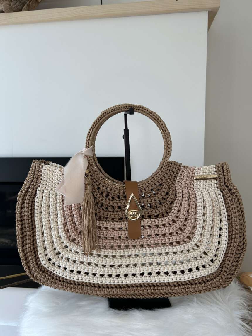 Style panier - $160.00