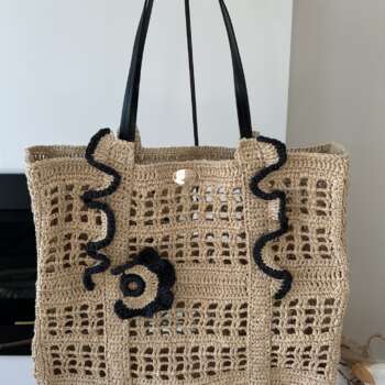 Cabas - $180.00