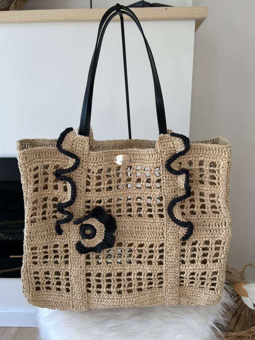 Cabas - $180.00