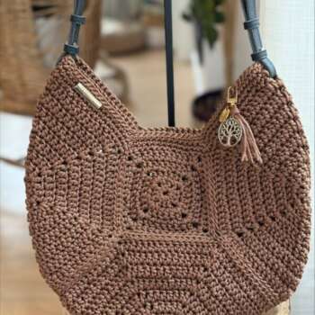 Bandoulière - $85.00