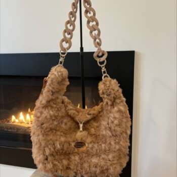 Fourrure - $120.00
