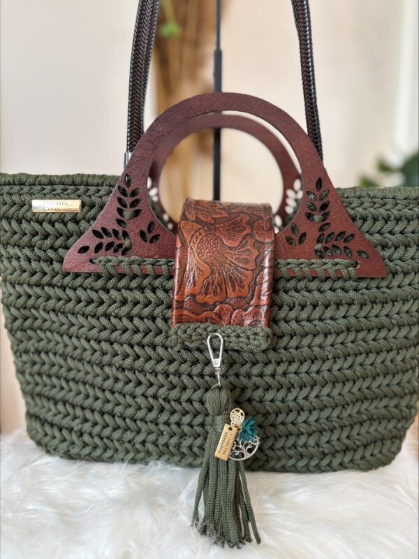 Cabas - $150.00 – Image 3