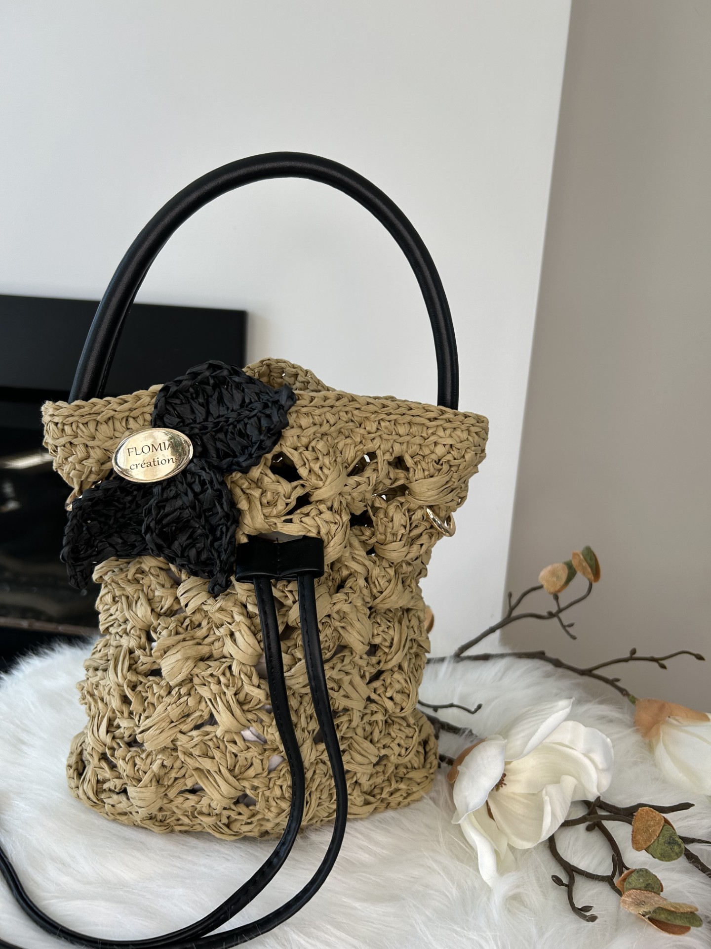 sac raphia 1