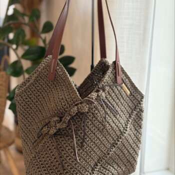 Cabas - $125.00