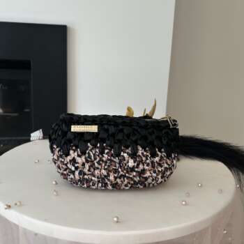Trousse féline - $40.00