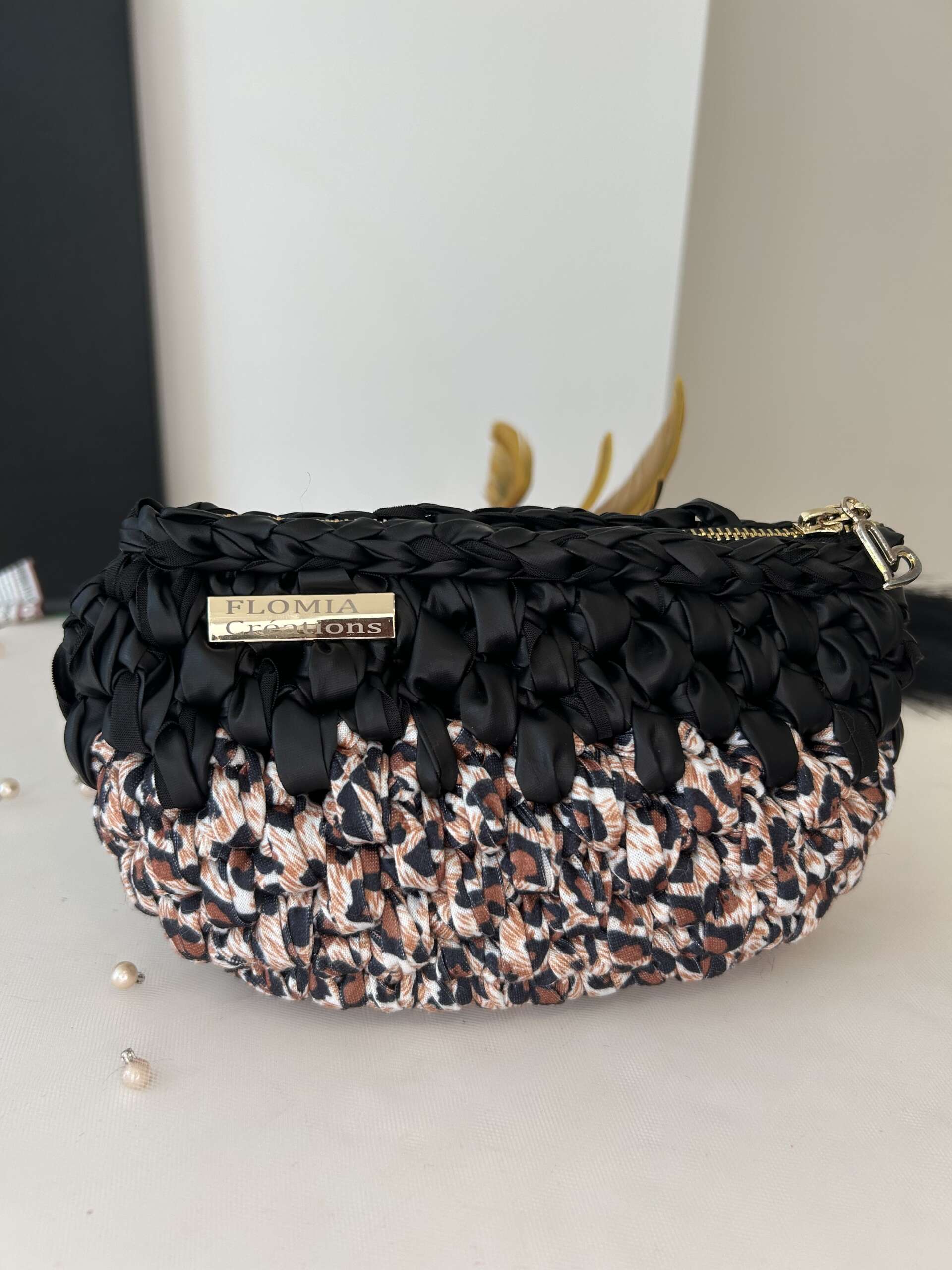 Trousse féline - $40.00 – Image 3