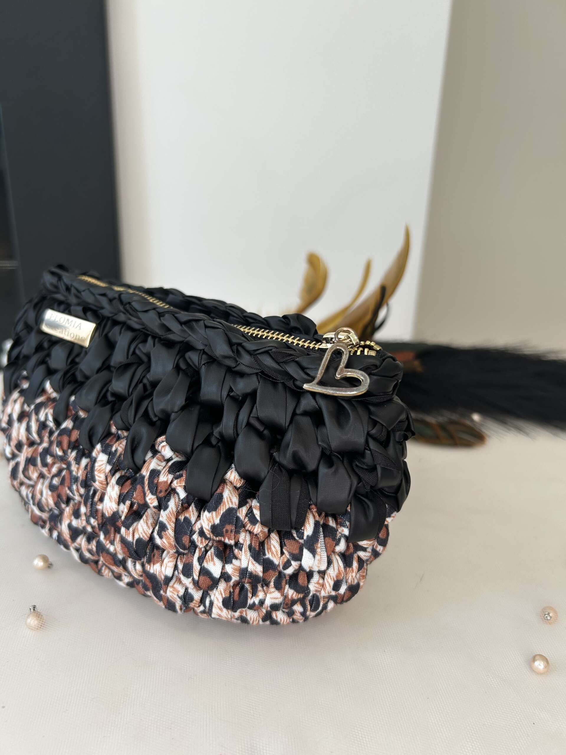 Trousse féline - $40.00 – Image 2