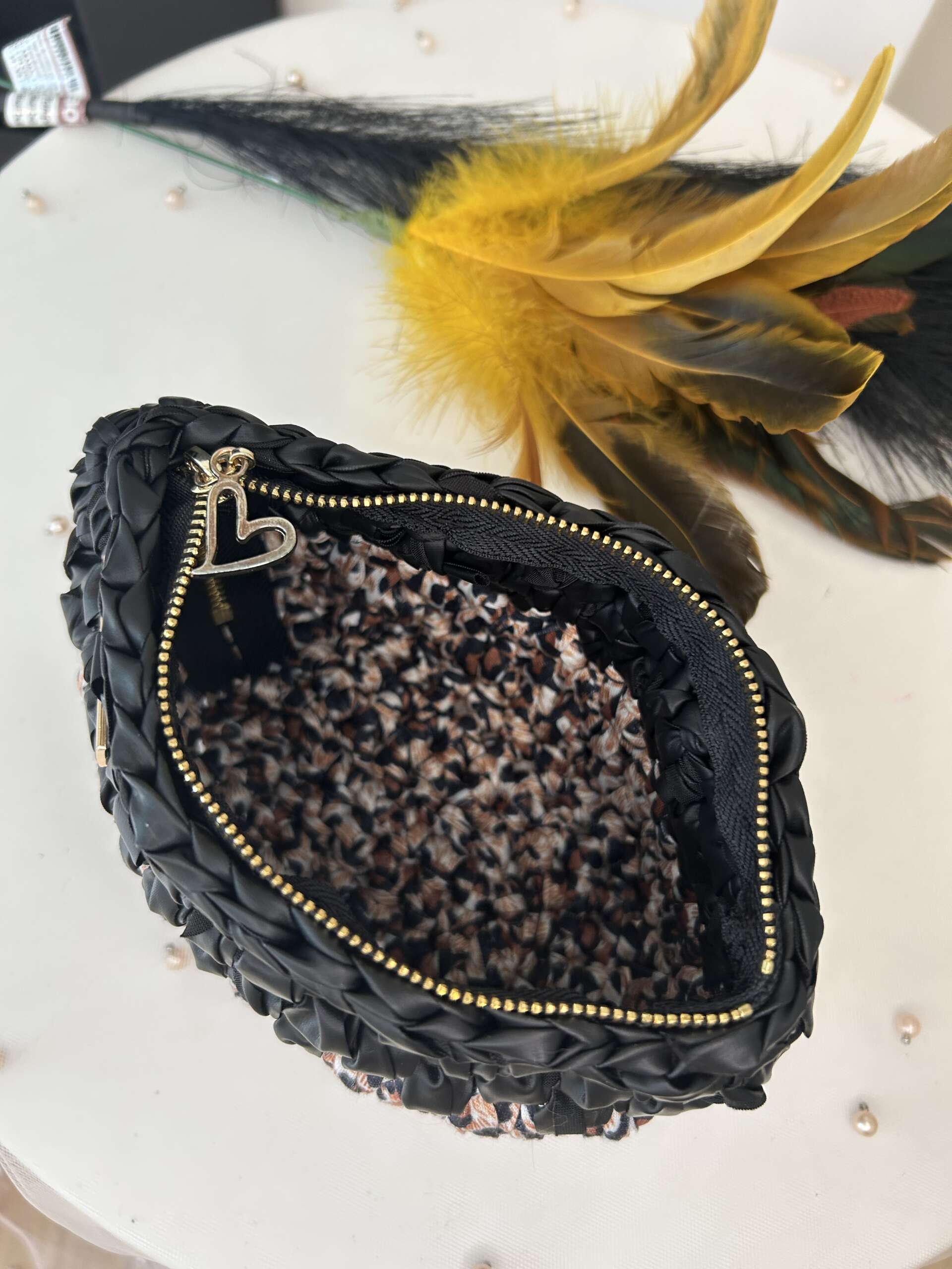 Trousse féline - $40.00 – Image 4