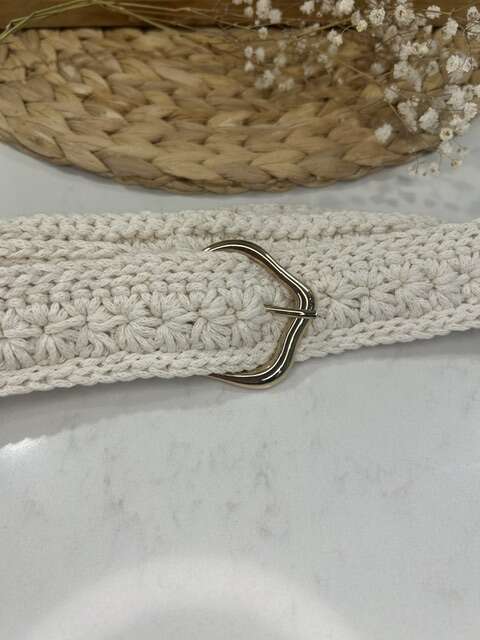 Ceinture Éclosion - $60.00 – Image 2