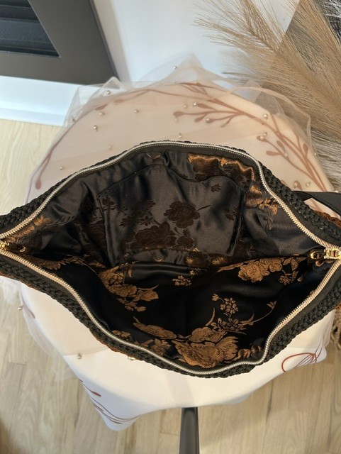 Sac banane Sienne - $140.00 – Image 3