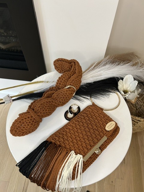 Ceinture Terra - $60.00 – Image 3